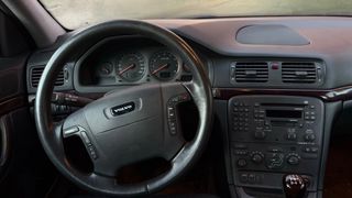 Volvo S80 2001 2.4 170cv