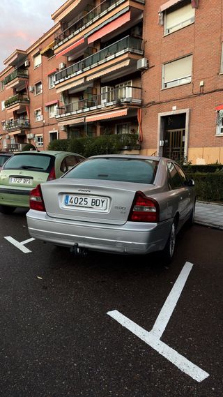 Volvo S80 2001 2.4 170cv