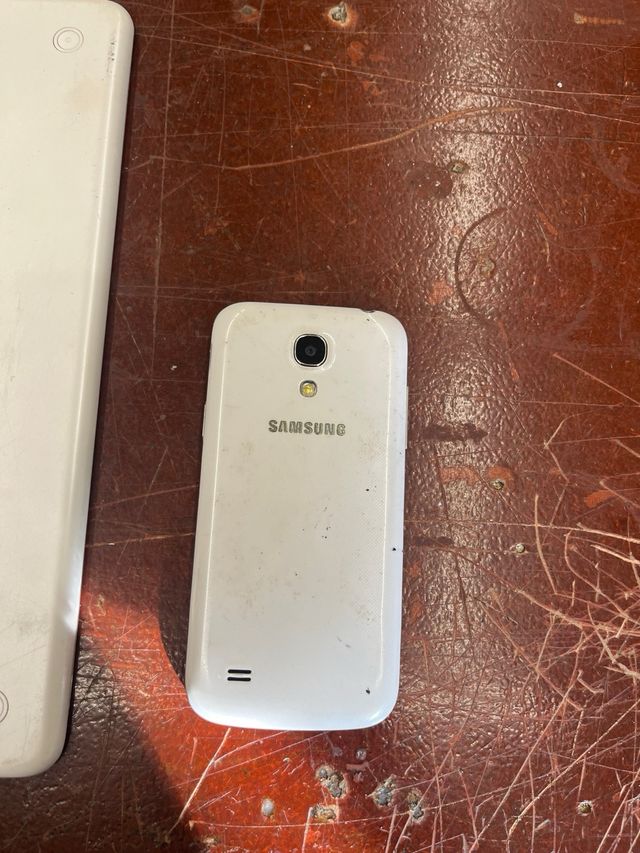 Pack Tablet y Móvil Samsung Galaxy