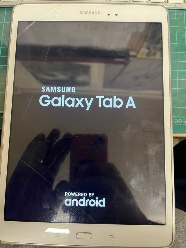 Pack Tablet y Móvil Samsung Galaxy