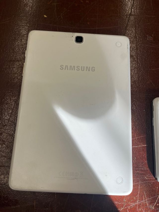 Pack Tablet y Móvil Samsung Galaxy