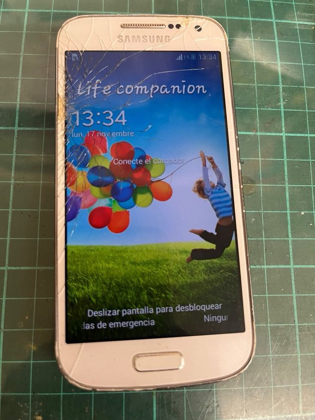 Pack Tablet y Móvil Samsung Galaxy