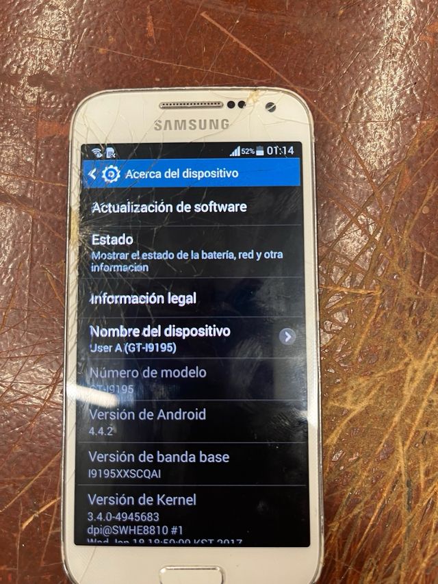 Pack Tablet y Móvil Samsung Galaxy