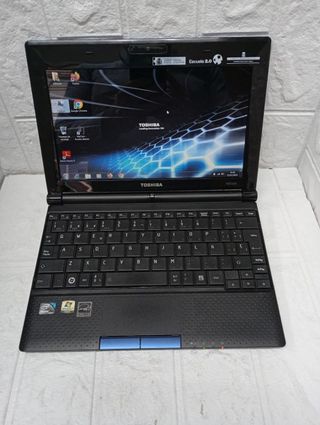 Portatil TOSHIBA NB500-10F (1790)