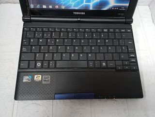 Portatil TOSHIBA NB500-10F (1790)