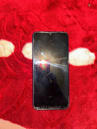 Xiaomi Redmi Note 8T 64GB Nero