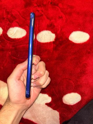 Xiaomi Redmi Note 8T 64GB Nero