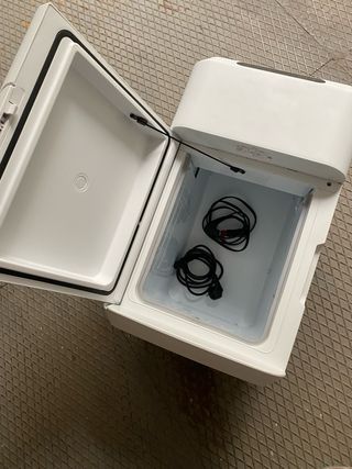 Nevera Mobicool MCF40 12V / 220V