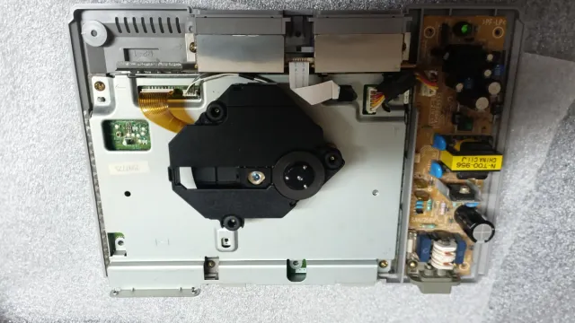 Consola Sony PS1 NTSC/J