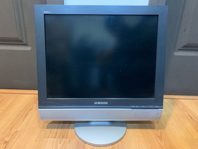 Samsung LW20M21C Monitor