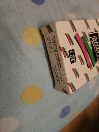 Medias niña Fattori 1-12 años