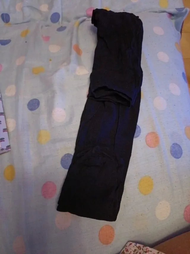 Medias niña Fattori 1-12 años