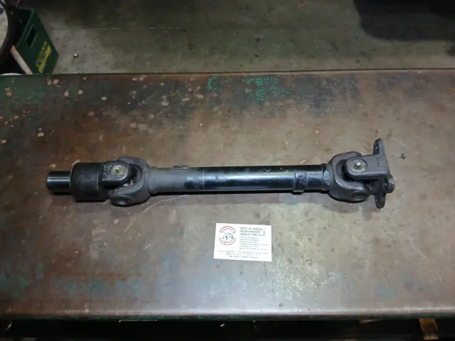 Transmisión Suzuki Jimny 1.3 16v