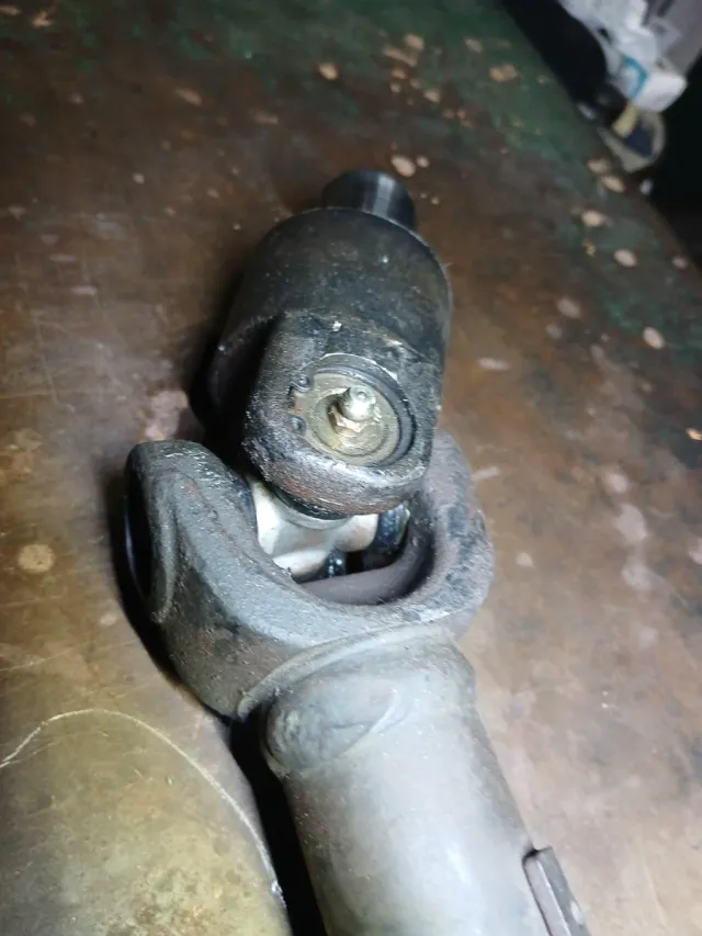 Transmisión Suzuki Jimny 1.3 16v