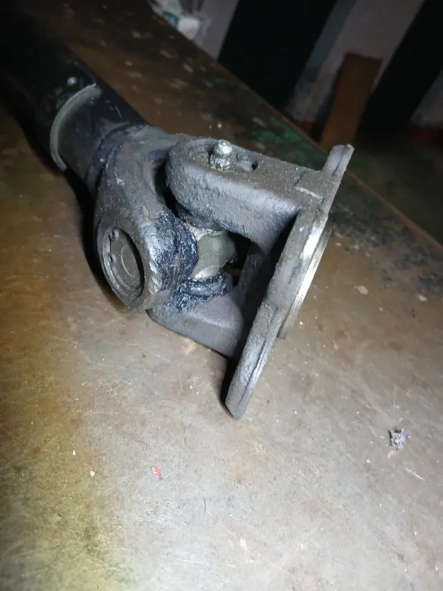 Transmisión Suzuki Jimny 1.3 16v