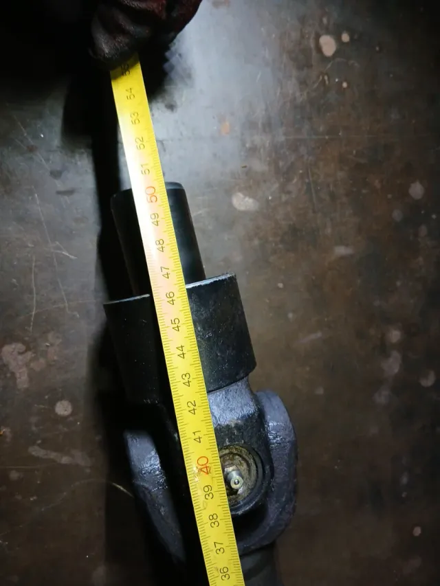 Transmisión Suzuki Jimny 1.3 16v