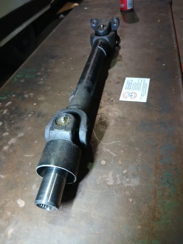 Transmisión Suzuki Jimny 1.3 16v