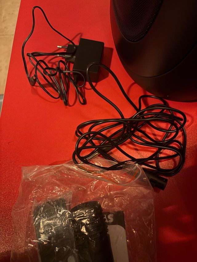 Altavoz Sytech SY.XTR53BT NeonBlast 180