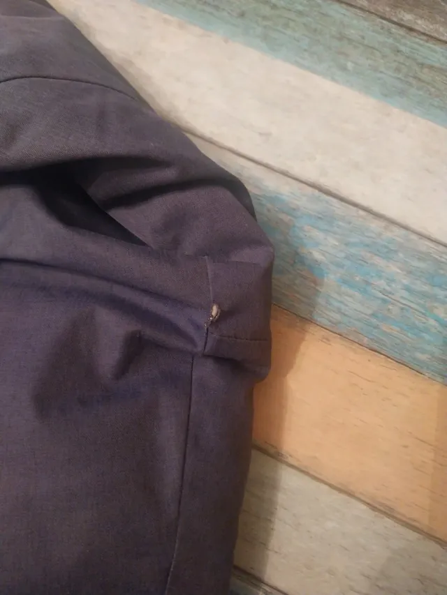 Abrigo niña Columbia con capucha