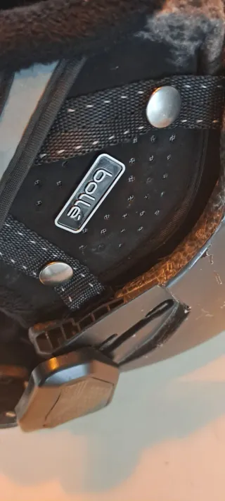 Casco Esquí BOLLE para repuestos