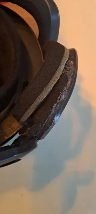 Casco Esquí BOLLE para repuestos