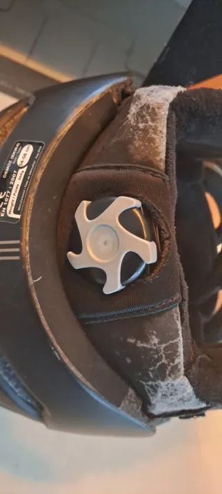 Casco Esquí BOLLE para repuestos