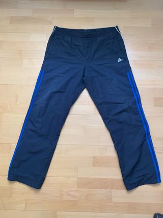 Pantalones track suit Adidas Vintage Talla M