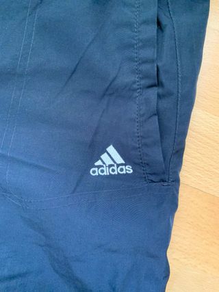 Pantalones track suit Adidas Vintage Talla M