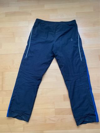 Pantalones track suit Adidas Vintage Talla M