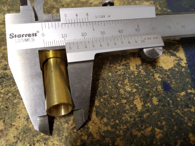 Conexión gas soldadura