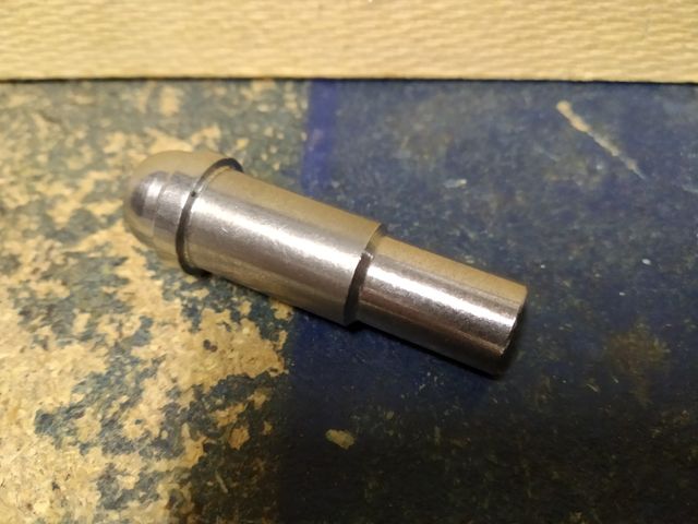 Conexión gas soldadura