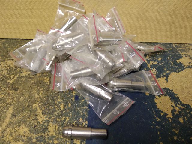 Conexión gas soldadura