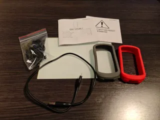 Garmin Edge Explore 2 GPS