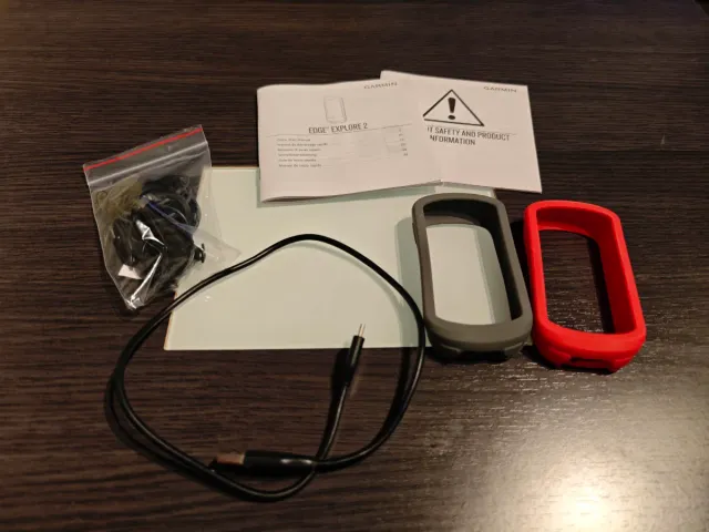 Garmin Edge Explore 2 GPS