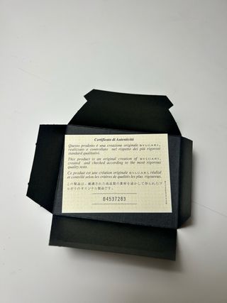 Bulgari Assioma Automático de Acero