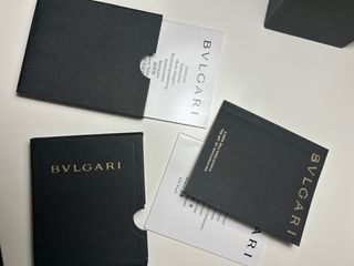 Bulgari Assioma Automático de Acero