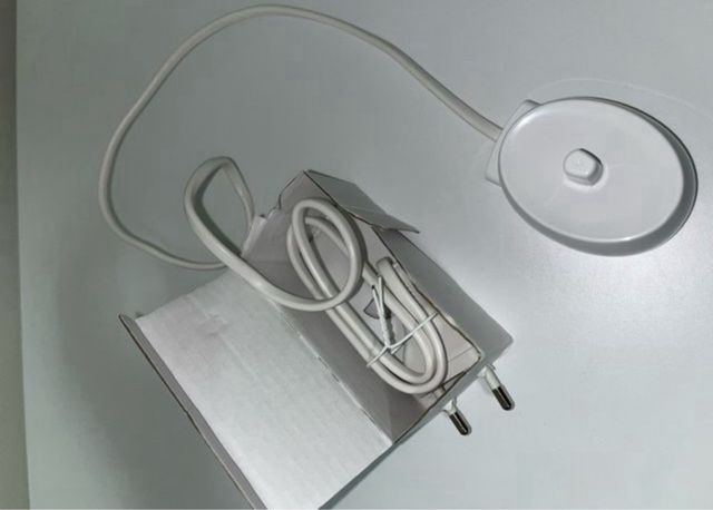 Cargador Cepillo Eléctrico Oral B