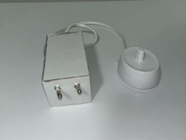 Cargador Cepillo Eléctrico Oral B