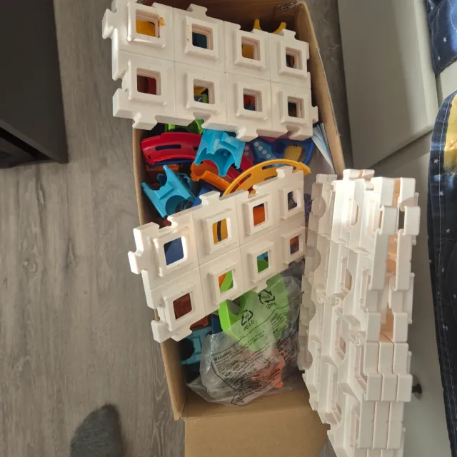 Juego de Canicas Vtech Marble Rush