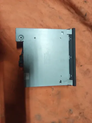 Lector CD Audi A3 8P