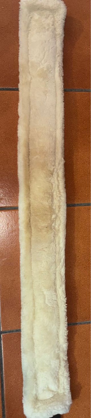 Sottopancia Equestro Marrone