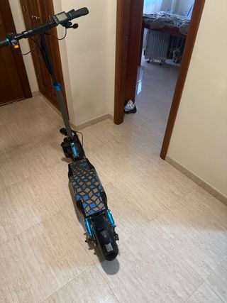 Patinete eléctrico Speedway