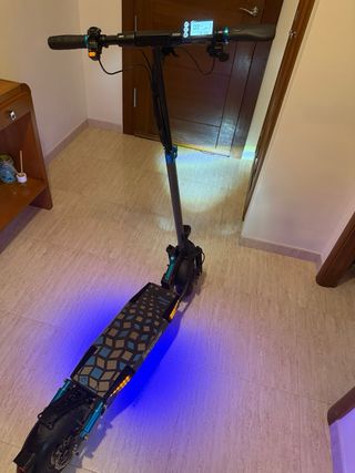 Patinete eléctrico Speedway