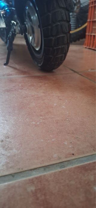 Patinete eléctrico Speedway