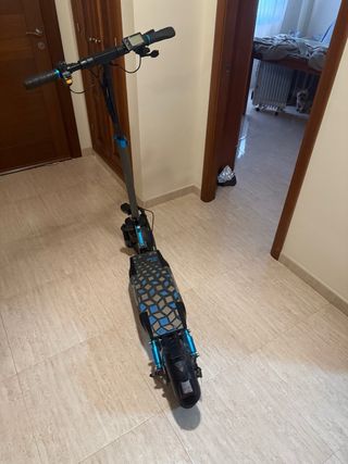 Patinete eléctrico Speedway