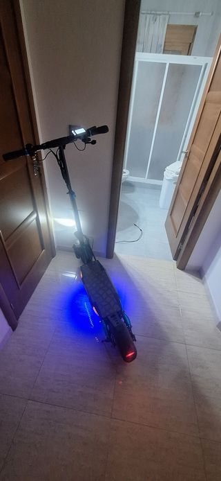 Patinete eléctrico Speedway