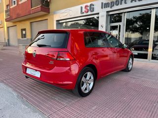 Volkswagen Golf VII