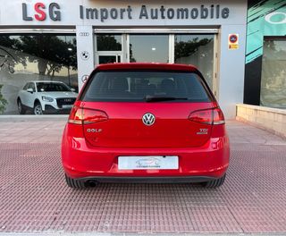 Volkswagen Golf VII