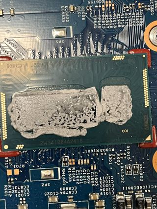 Placa base portátil HP ProBook 430 G1