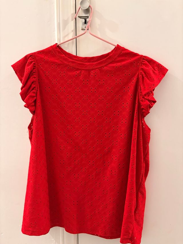 Pack 6 camisetas XXL Shein